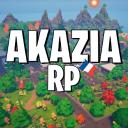 🌿 Akazia Rôleplay 🌍 Discord Server Banner