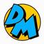 DimensionMC Icon
