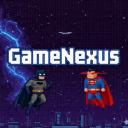 GameNexus Discord Server Banner