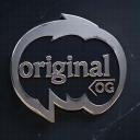 original Discord Server Banner