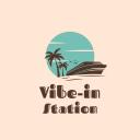 Vibe-in Station Discord Server Banner