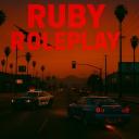 RUBY ROLEPLAY Ps4 & Ps5 Discord Server Banner