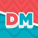 D3SI M4S4L4 Discord Server Banner