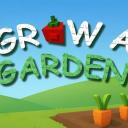 Grow A Garden 🌸 Discord Server Banner