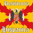 Resistencia Hispánica Discord Server Banner