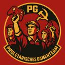 Proletarisches Gamerteam Discord Server Banner