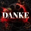 DANKE – Horror, Movies, Mayhem Discord Server Banner