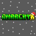 AnarchyX -🎄 Discord Server Banner