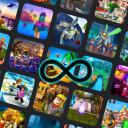 infinite intrests Discord Server Banner