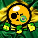BSB-fã servidor de Brawl Stars Discord Server Banner