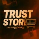 Trust Key Discord Server Banner