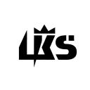 Lks Edit's #3K Discord Server Banner