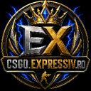 CSGO.EXPRESSIV.RO CSGO MODE Discord Server Banner