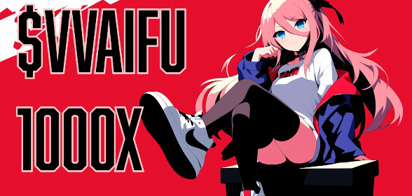 $vvaifu - 1000x Win!