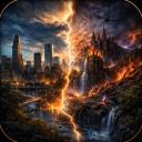 The War Without a Beginning Discord Server Banner