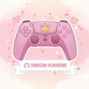 Princess playhouse Discord Server Banner