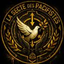 La secte des pacifistes Discord Server Banner