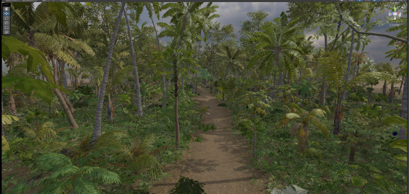 Strange Island devlog #5