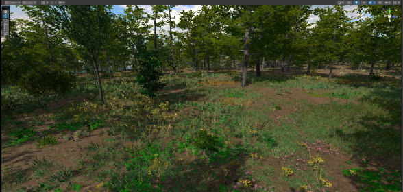 Strange Island devlog #6