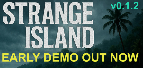 EARLY DEMO IS OUT