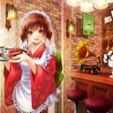 Alexiia’s Hangout Cafe Discord Server Banner