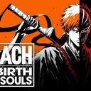 BLEACH Rebirth of Souls DE/GER Discord Server Banner
