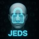 Jeds server - ethical hack Discord Server Banner