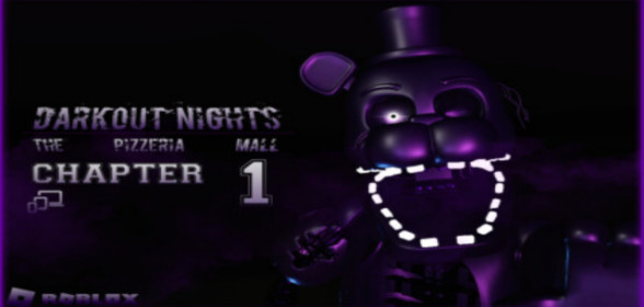 Darkout Nights