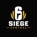 Siege Central Discord Server Banner
