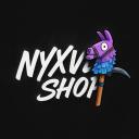 NYXVEIL|  SHOP Discord Server Banner