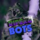 RIPExa Bots Discord Server Banner