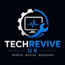 TechRevive UK Discord Server Banner