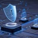 Cyber Icon