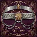 18+ Velvet Cozy Collar Discord Server Banner