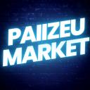 Paiizeu Market Discord Server Banner