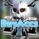 BuyAccs Roblox Icon