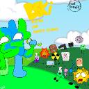 Battle for Koko's Island Discord Server Banner