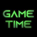 Game Time Discord Server Banner