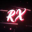 RX SMP Server Discord Server Banner