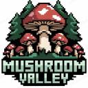mushrooms Discord Server Banner
