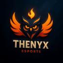 🔥 ThenyX Esports | Official Discord Server Banner