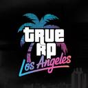 True RP: Los Angeles 18+ Discord Server Banner