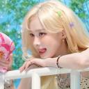 Heiwa Discord Server Banner