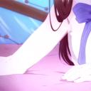 Tensu Discord Server Banner