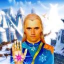 Agartha Discord Server Banner