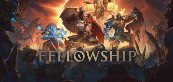 FELLOWSHIP DEUTSCH DISCORD