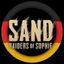 SAND: Raiders of Sophie Deutsch Icon