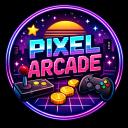 🎮ᑭI᙭Eᒪ ᗩᖇᑕᗩᗪE🎮 Discord Server Banner