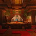 minecraft is the best Discord Server Banner