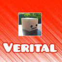The Verital Vault Discord Server Banner